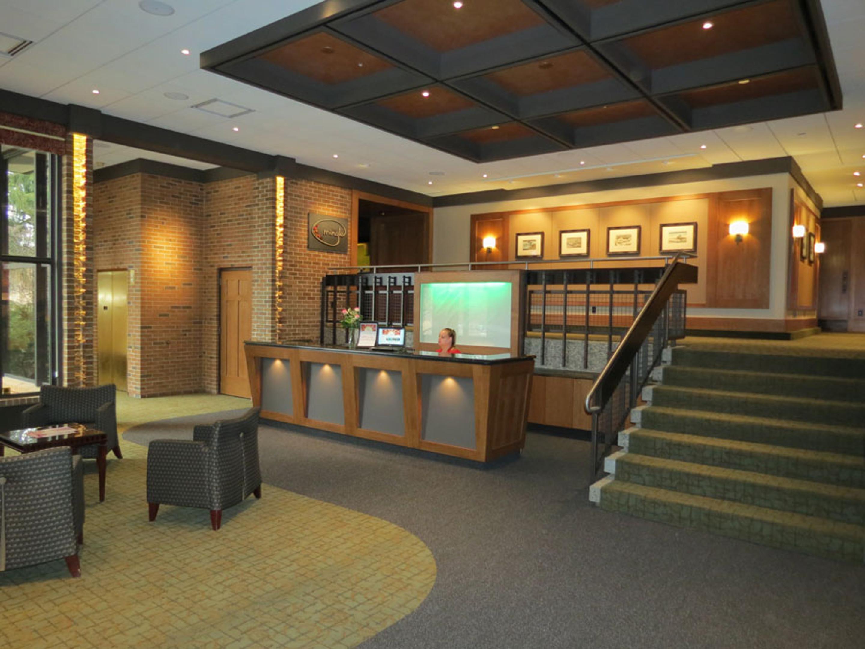Candlewood Suites East Lansing By Ihg Eksteriør billede