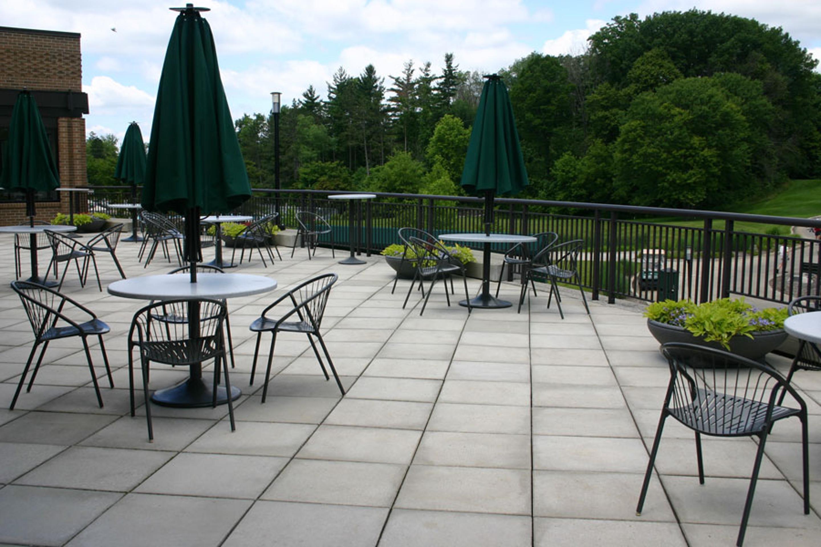 Candlewood Suites East Lansing By Ihg Eksteriør billede