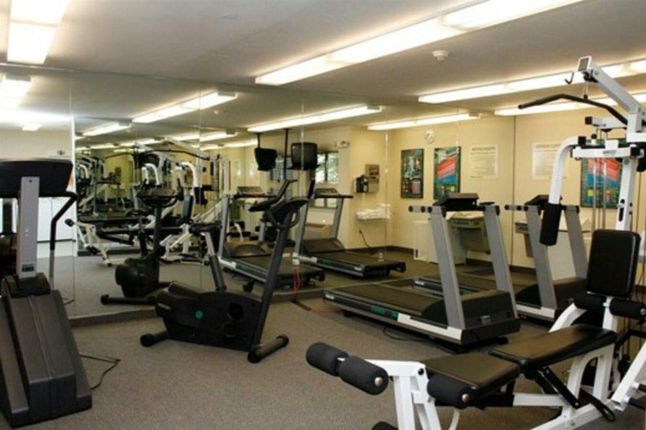 Candlewood Suites East Lansing By Ihg Eksteriør billede
