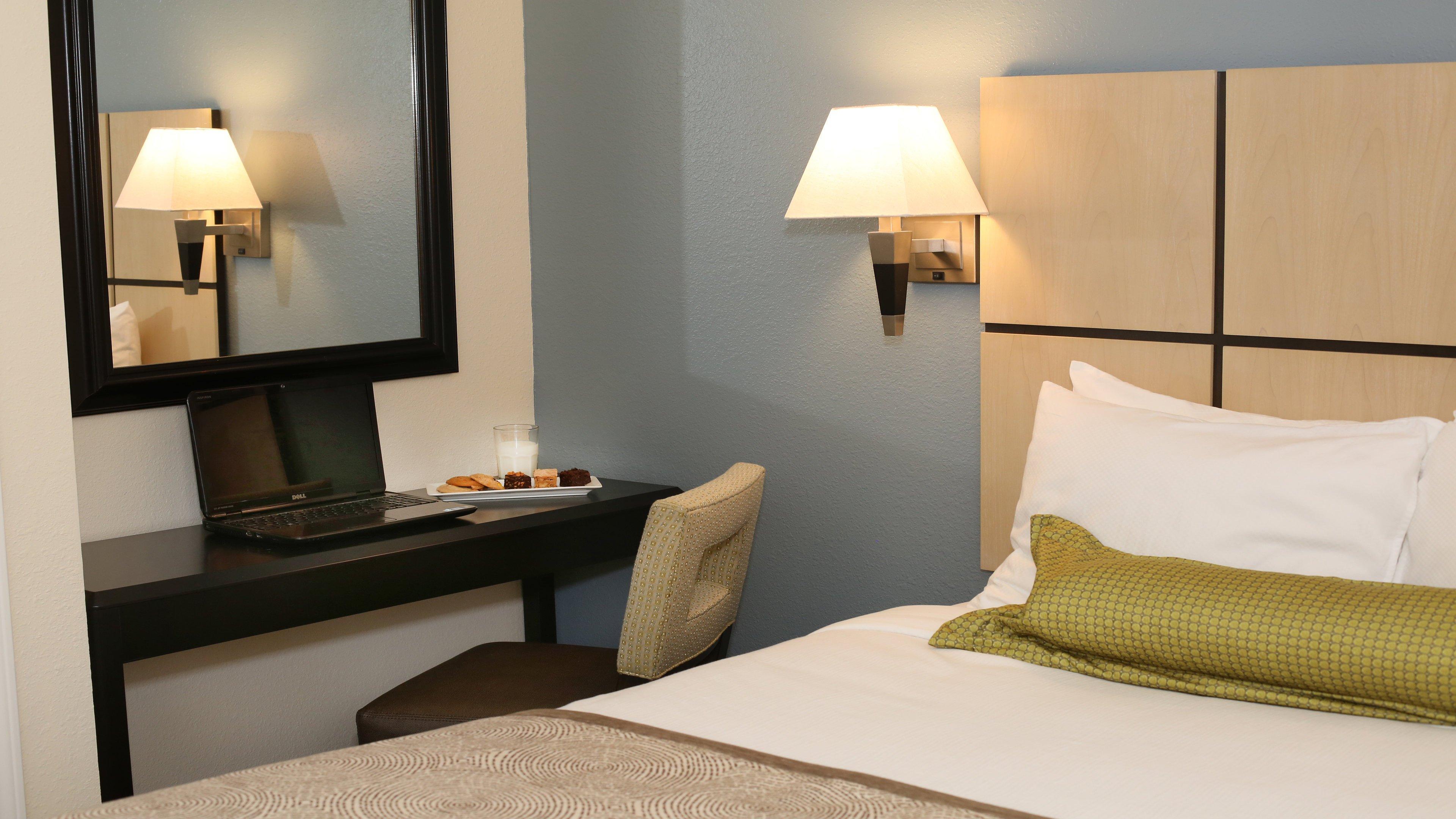 Candlewood Suites East Lansing By Ihg Eksteriør billede